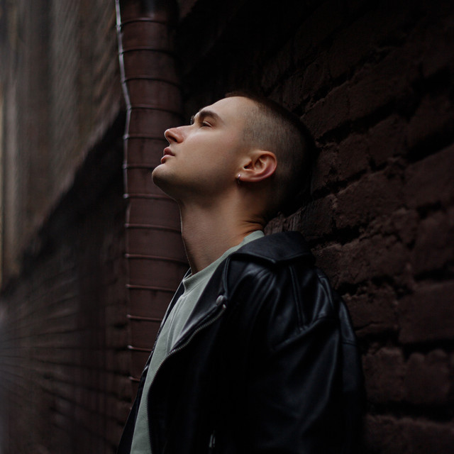 Cover art: Мовчиш — Brovskyi