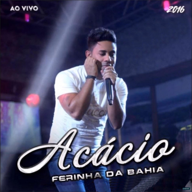 Ferinha da Bahia 2016 (Ao Vivo) cover art
