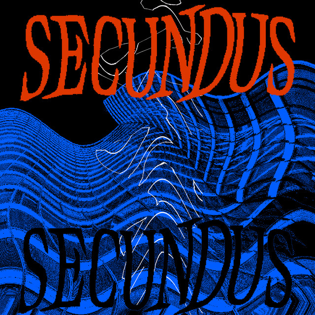 Secundus cover art