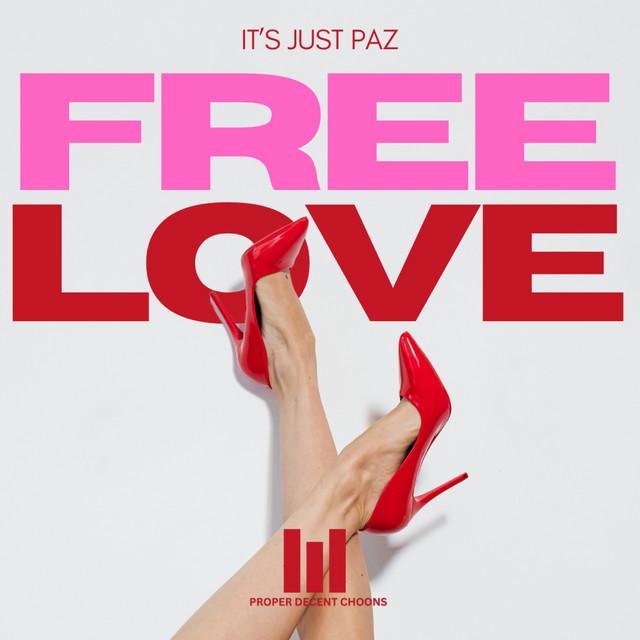 Free Love - Radio Mix