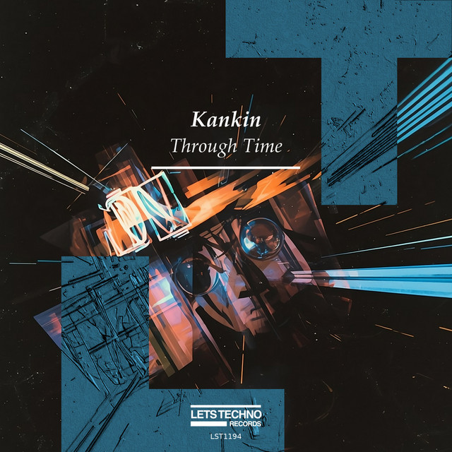 Beyond Time album art