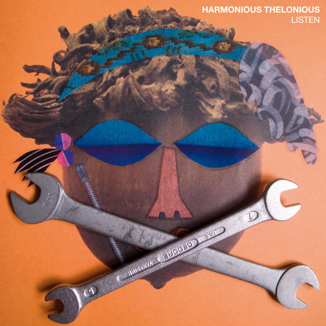 Argwöhnische Muziek album art