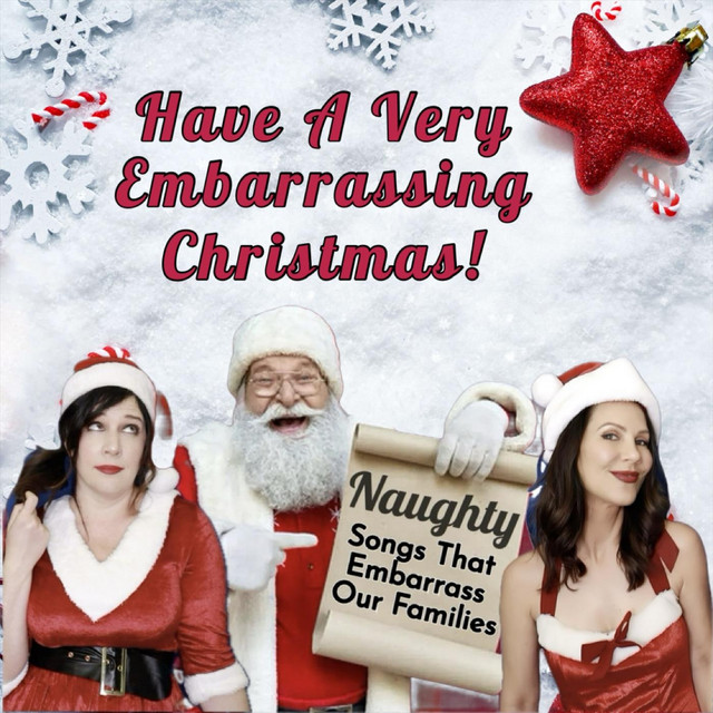 Songs That Embarrass Our Families | Spotify