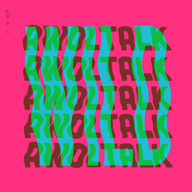 We Rise cover art