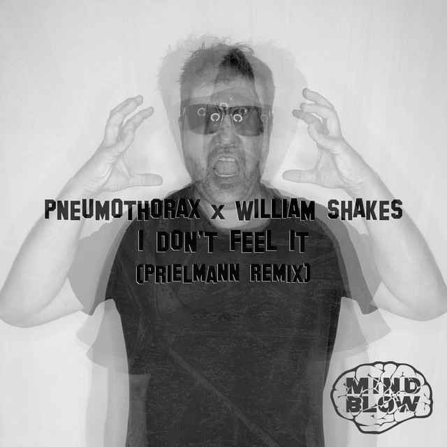 I Don't Feel It - Sebastian Prielmann Remix