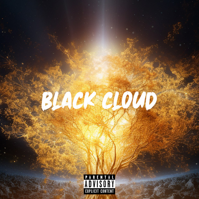 Black Clouds cover art