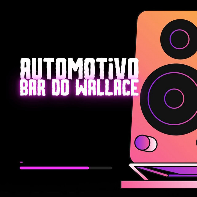 Automotivo Bar do Wallace