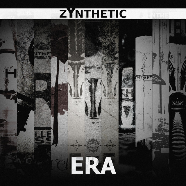 ERA cover art
