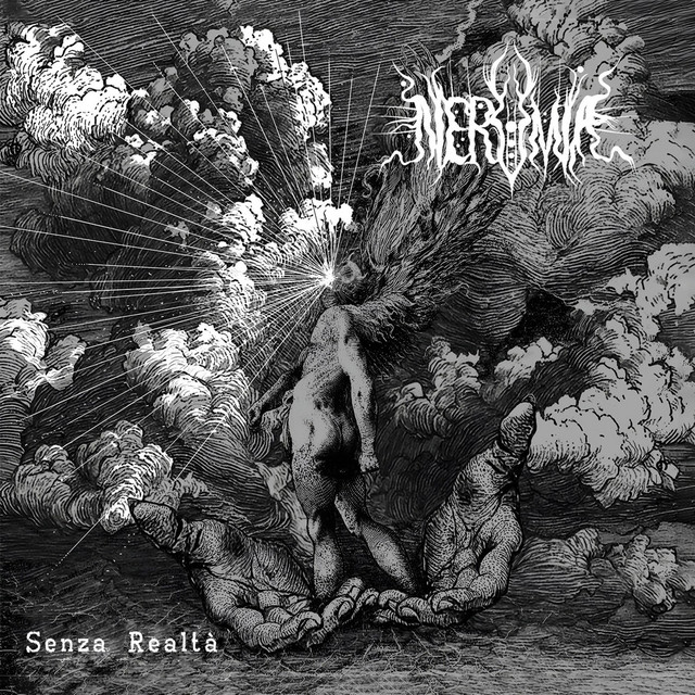 Senza Realtà cover art