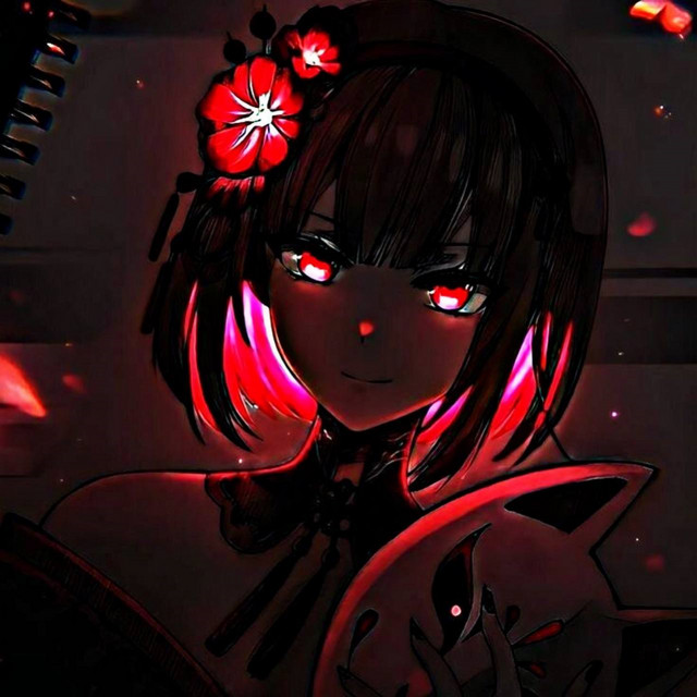 Red Rose