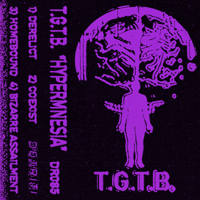 Hypermnesia cover art