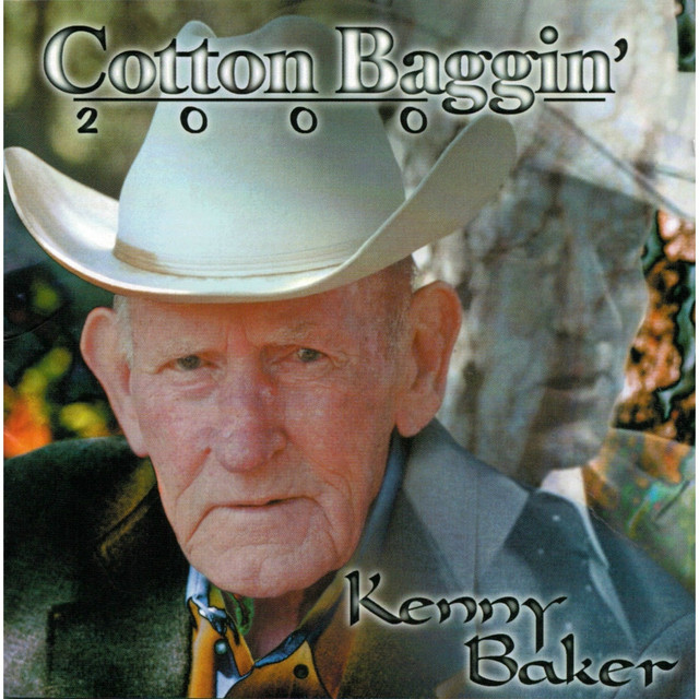 Cotton Baggin' 2000 cover art