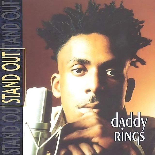 Stand Out cover art