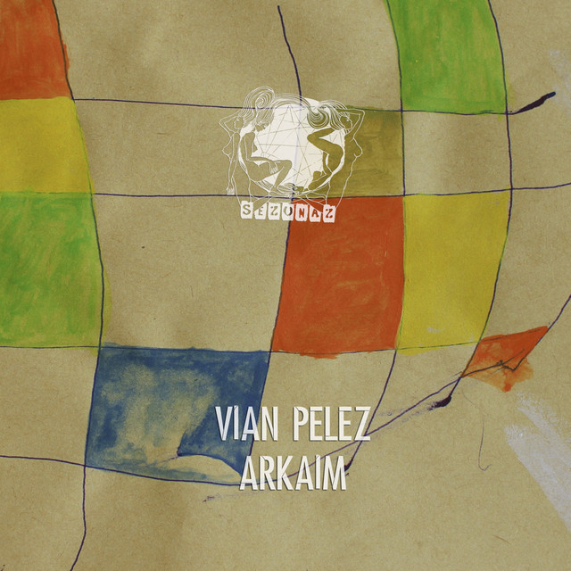 Billar cover art