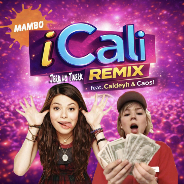 Jerk no twerk (iRemix)