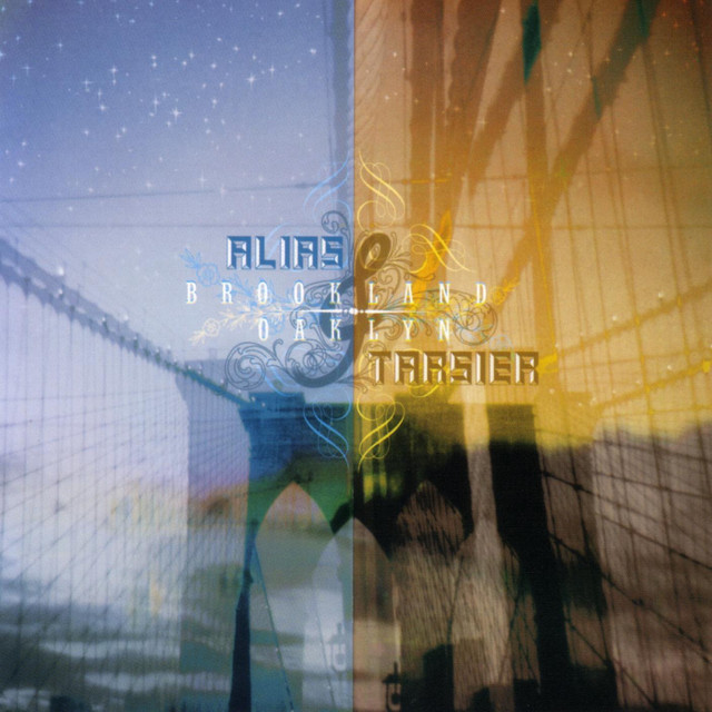 Brookland/Oaklyn cover art