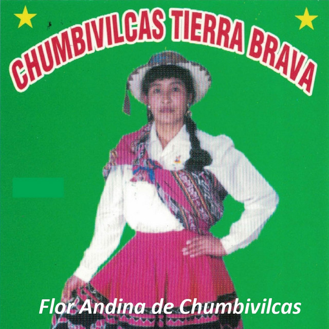 Flor Andina de Chumbivilcas