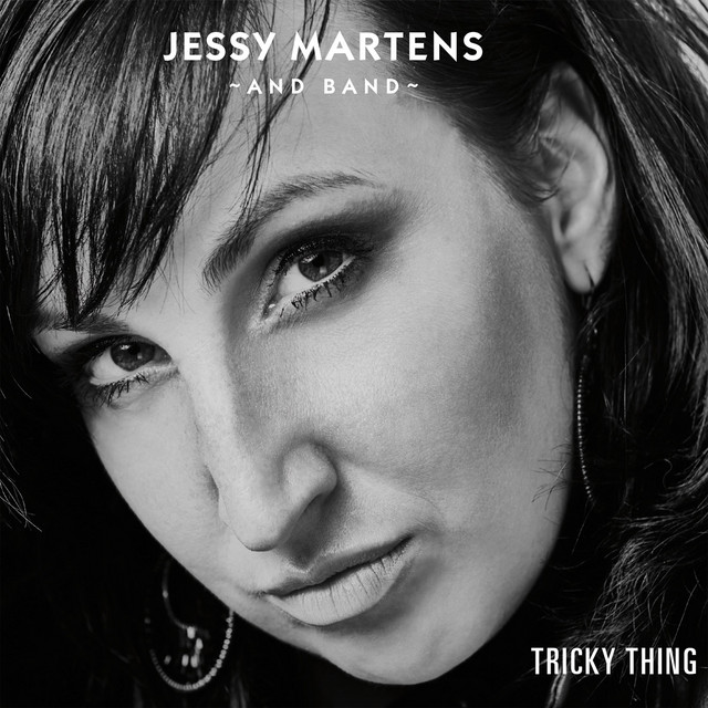 Tricky Thing cover