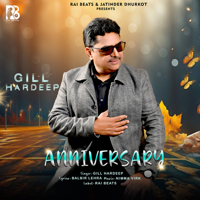 Anniversary album image