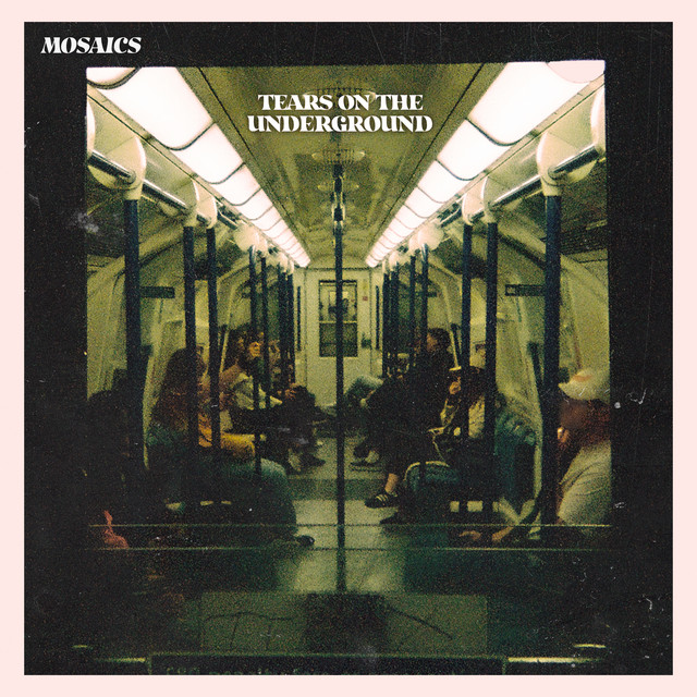 Tears on the Underground cover