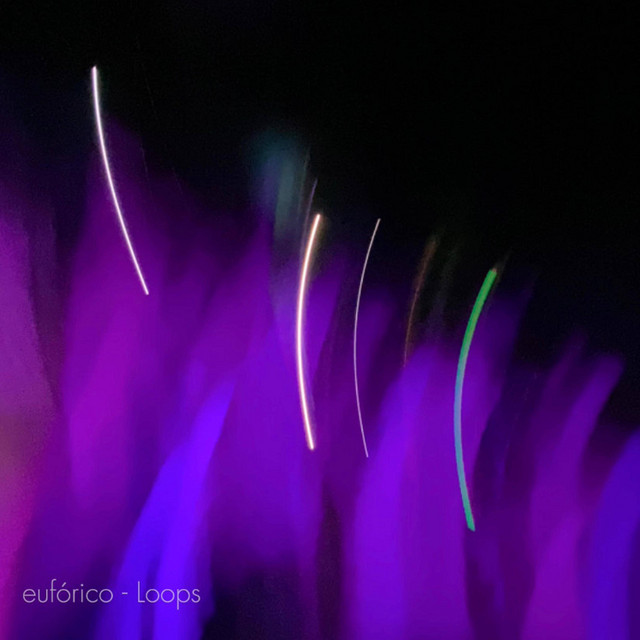 eufórico cover art