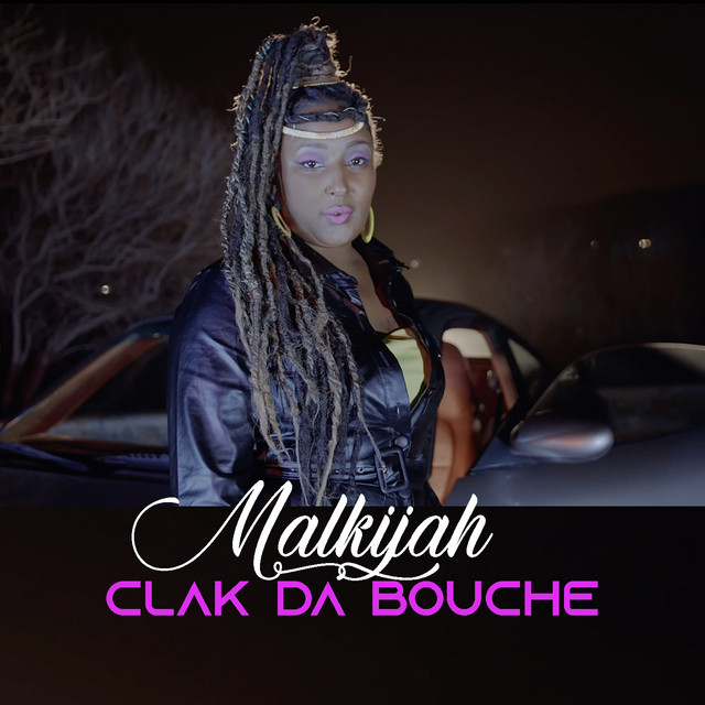 Clak da Bouche cover