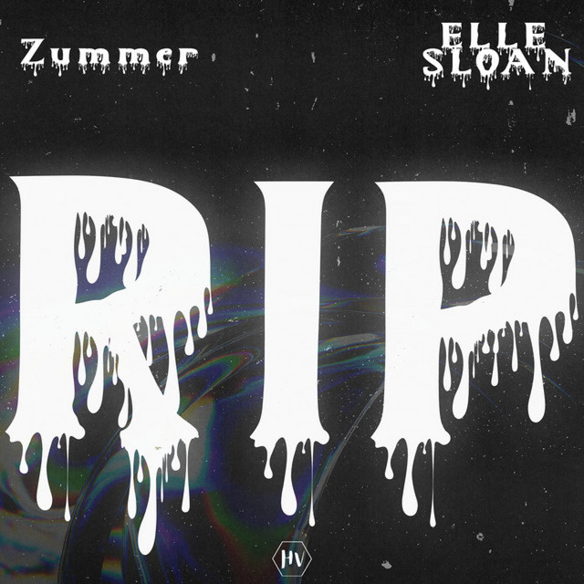 Rip cover art