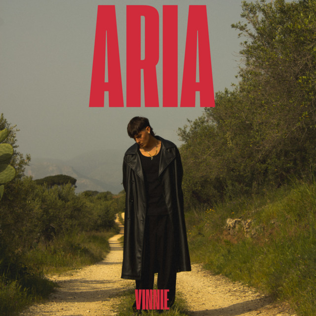 Aria cover art