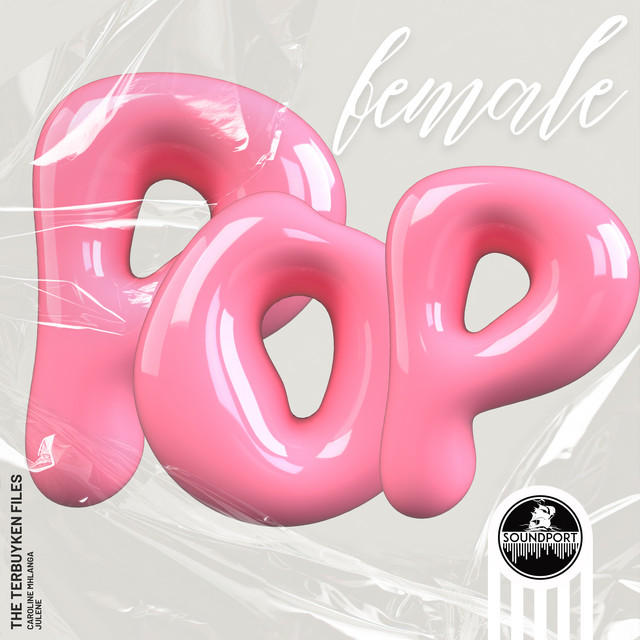 Female Pop cover art