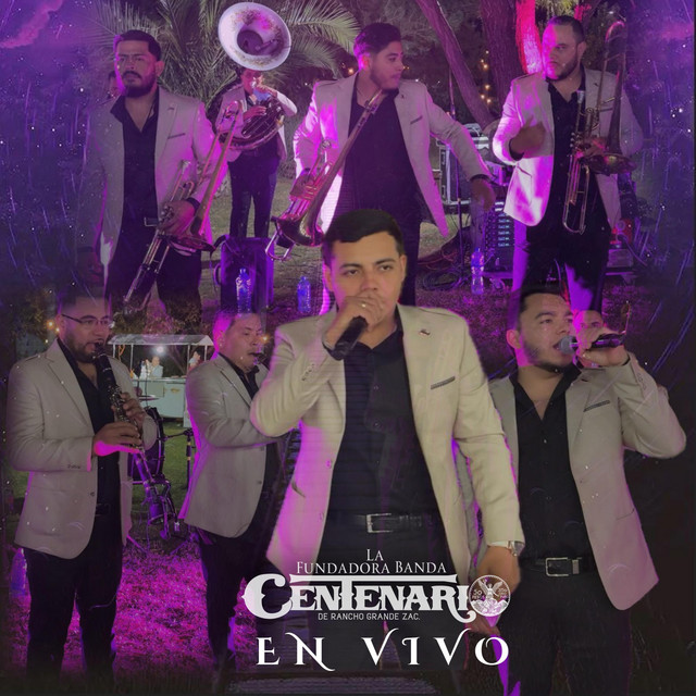 En Vivo, Vol. 1 (En vivo) cover art