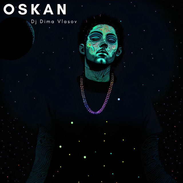 Обкладинка: Oskan — Dj Dima Vlasov