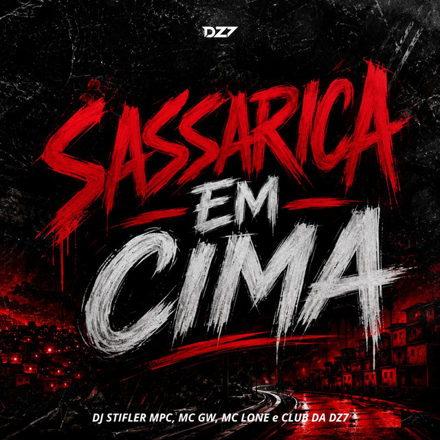 SASSARICA EM CIMA
