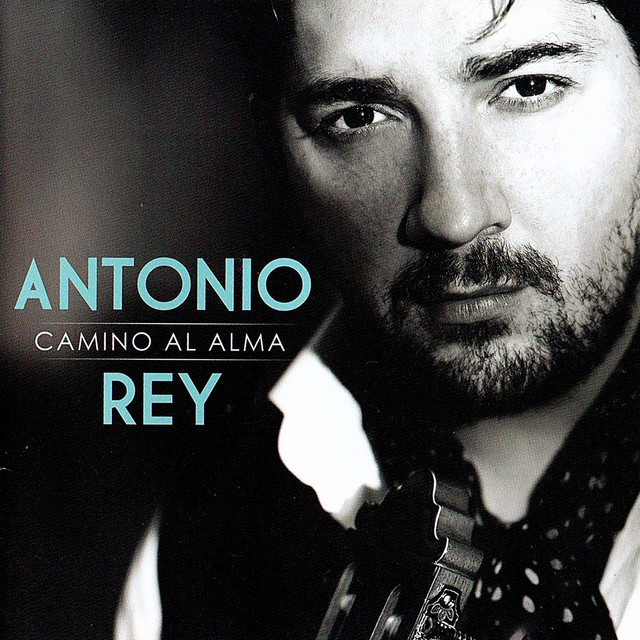 Camino al Alma cover art