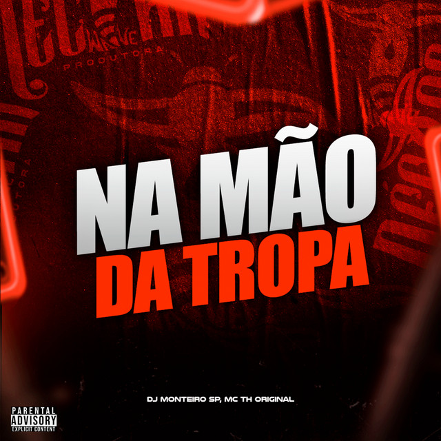 Na Mão da Tropa