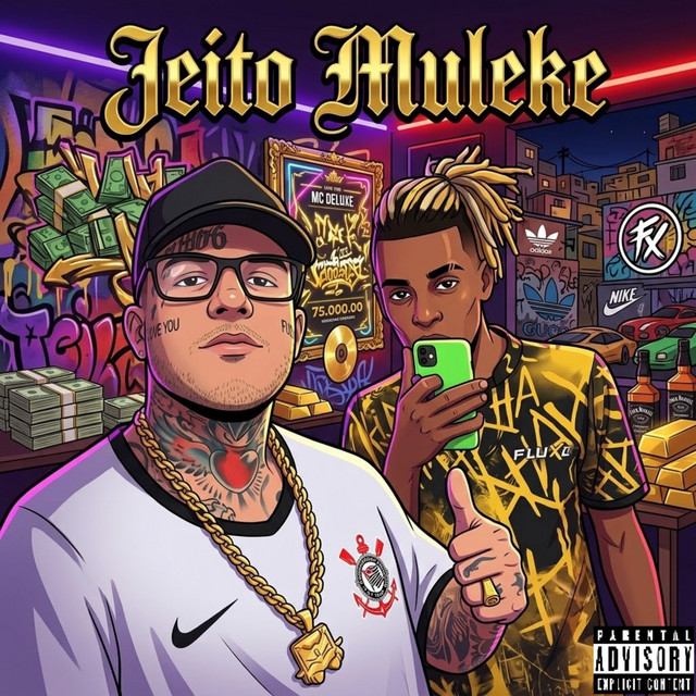 Jeito Muleke