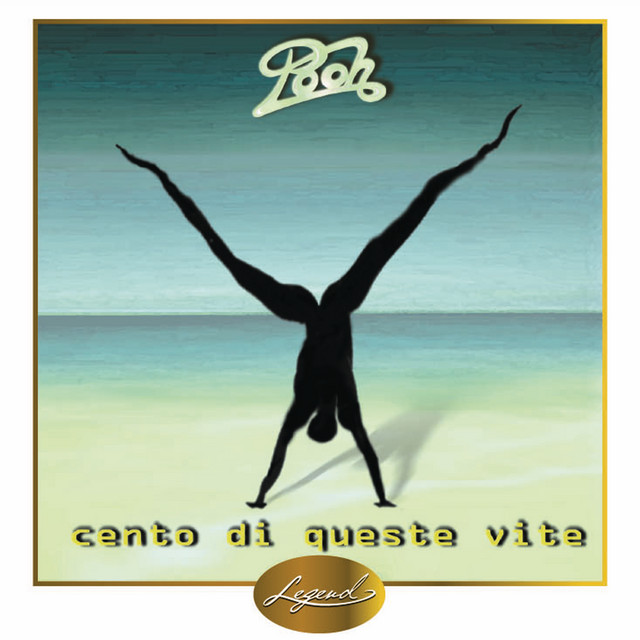 Cento di queste vite cover art