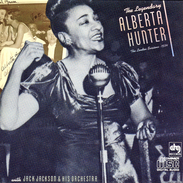 The London Sessions - 1934 cover art