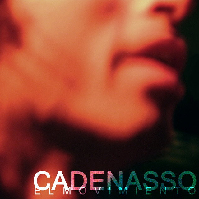 El Movimiento cover art