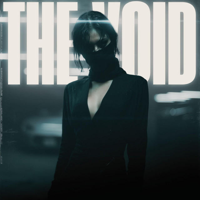 THE VOID cover art