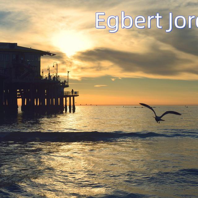 Egbert Jordan