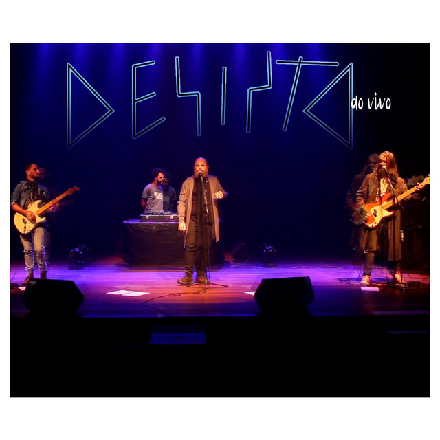 Ao vivo no Vasques (Live) cover art