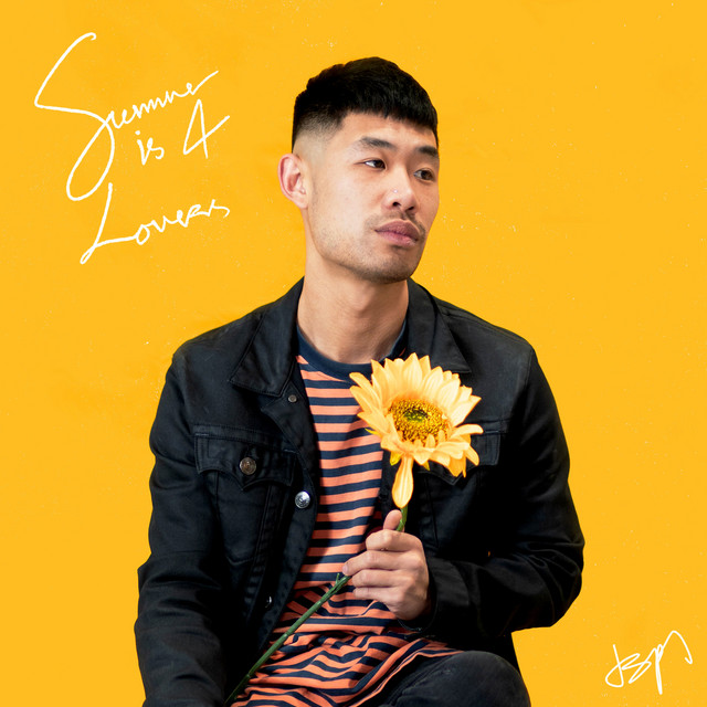 Summer Is 4 Lovers cover art