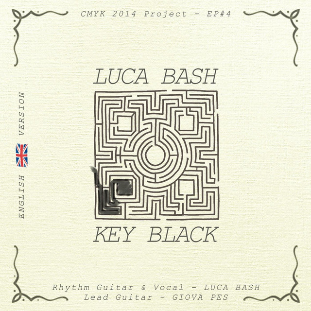 Fair White Lies Song And Lyrics By Luca Bash Spotify