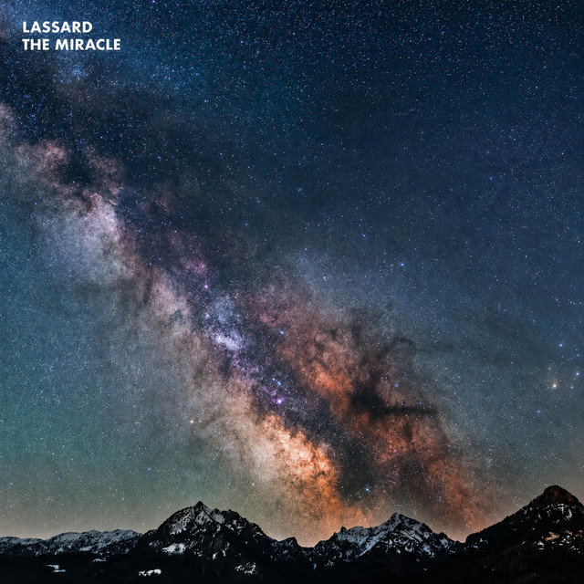 The Miracle cover