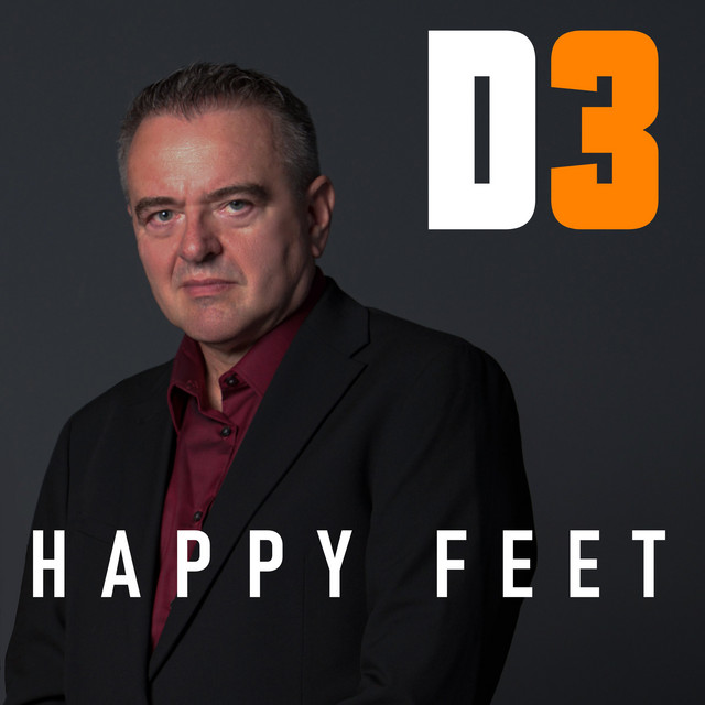 D3 – Happy Feet