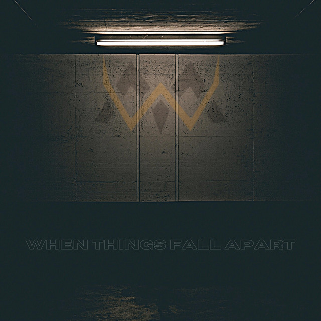 When Things Fall Apart cover art