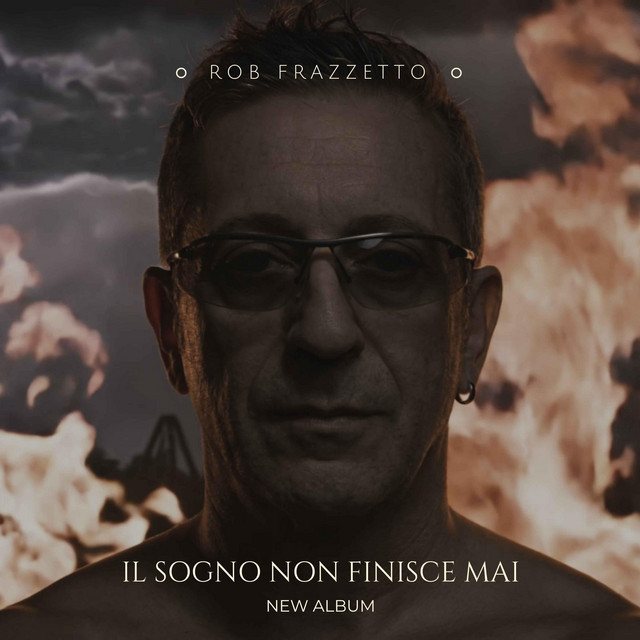Rob Frazzetto
