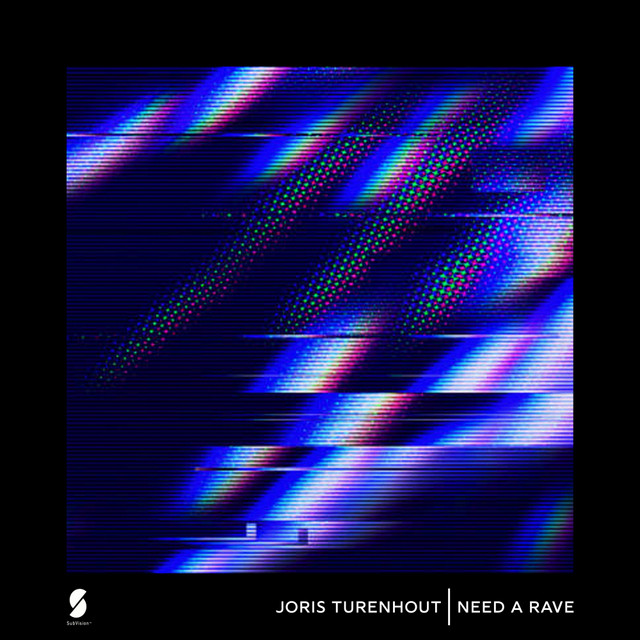 Need a Rave album art