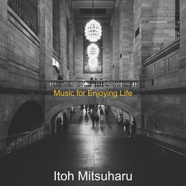 Music for Enjoying Life - Album by Itoh Mitsuharu | Spotify