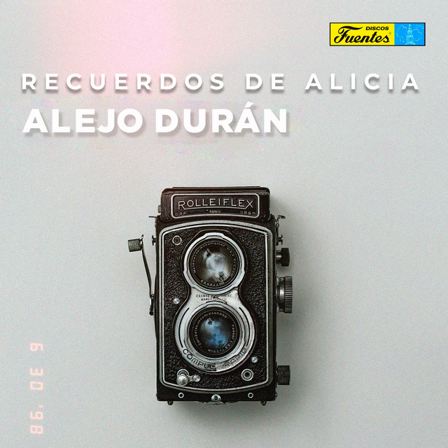 Recuerdos de Alicia